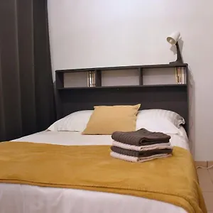 O - Cosy - Wifi Appartement