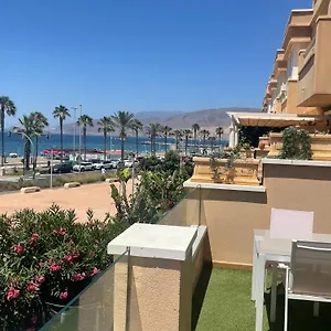 3 , Almeria Spain